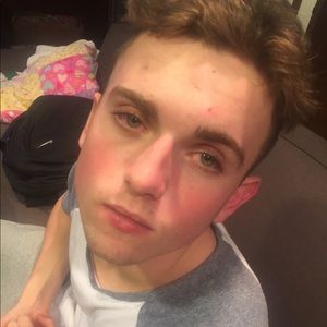 Meet your Posher, Parker